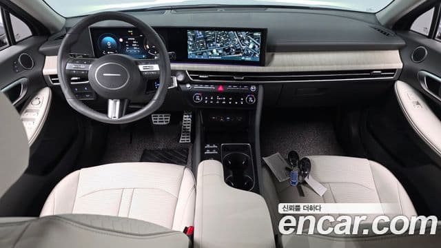 Hyundai Sonata D Edge(DN8) Inspiration, 2026 7