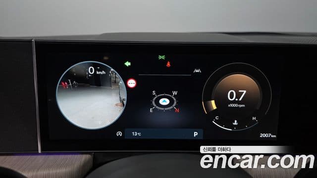 Hyundai Sonata D Edge(DN8) Inspiration, 2026 8