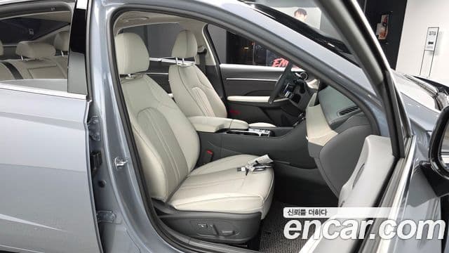 Hyundai Sonata D Edge(DN8) Inspiration, 2026 10