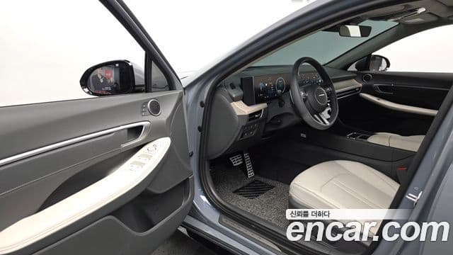Hyundai Sonata D Edge(DN8) Inspiration, 2026 11