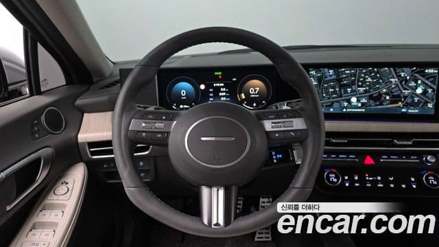 Hyundai Sonata D Edge(DN8) Inspiration, 2026 13