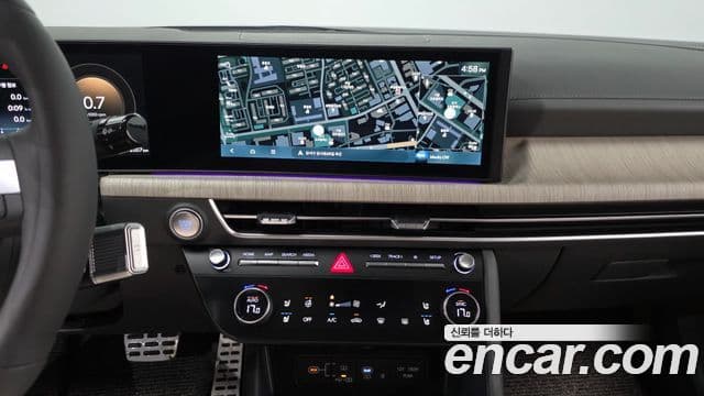 Hyundai Sonata D Edge(DN8) Inspiration, 2026 14