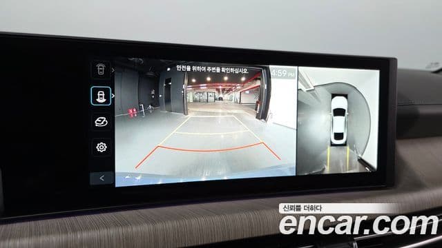 Hyundai Sonata D Edge(DN8) Inspiration, 2026 15