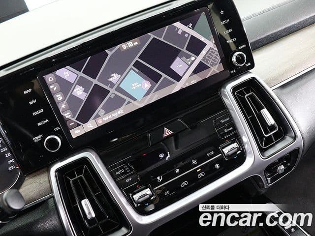 Kia Sorento 4세대 Prestige, 2023 6