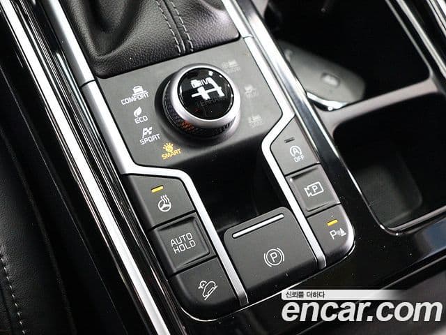 Kia Sorento 4세대 Prestige, 2023 10