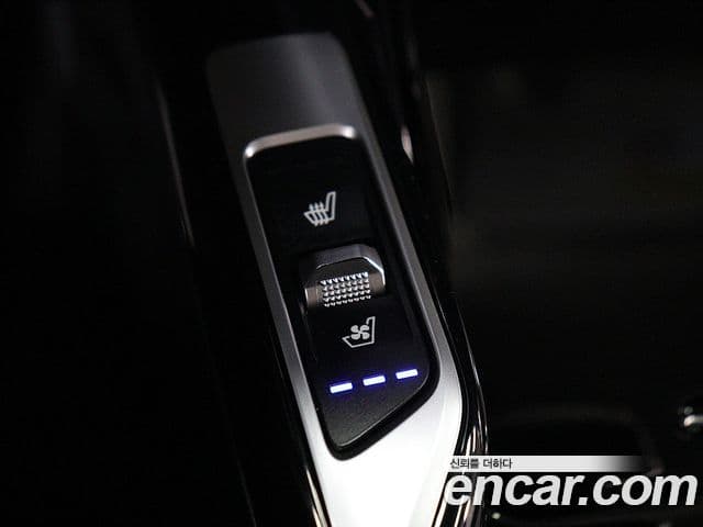 Kia Sorento 4세대 Prestige, 2023 11