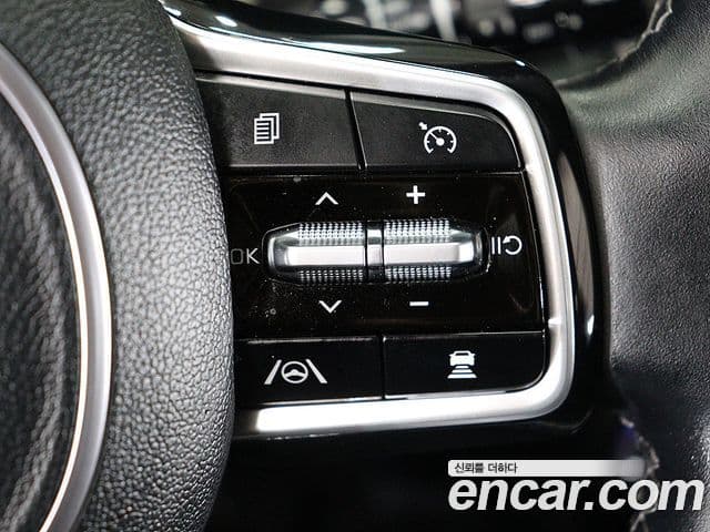 Kia Sorento 4세대 Prestige, 2023 12