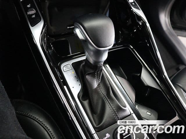 Kia Sorento 4세대 Prestige, 2023 14