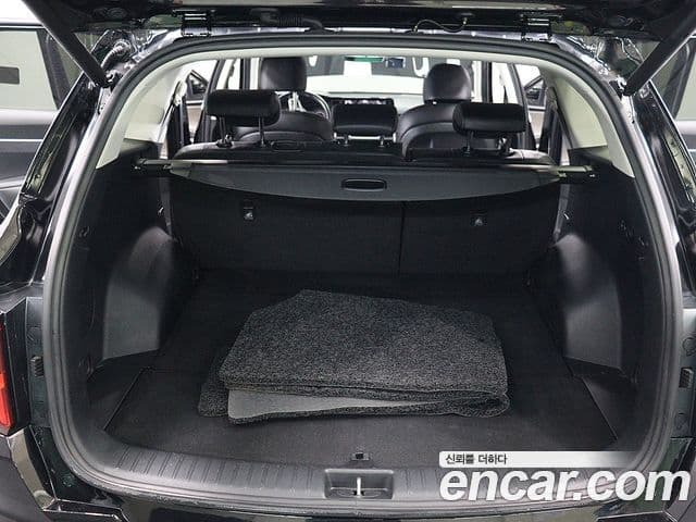 Kia Sorento 4세대 Prestige, 2023 18
