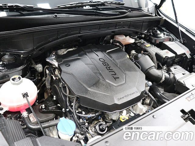 Kia Sorento 4세대 Prestige, 2023 19