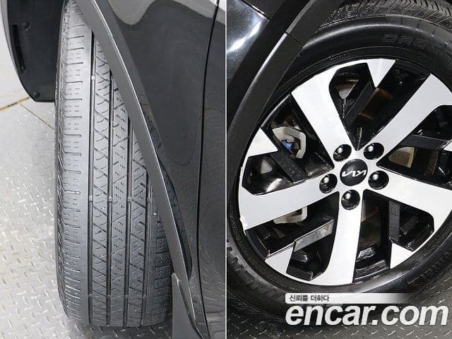 Kia Sorento 4세대 Prestige, 2023 20