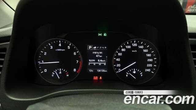 Hyundai Avante AD 1.6 GDI Value Plus, 2018 8