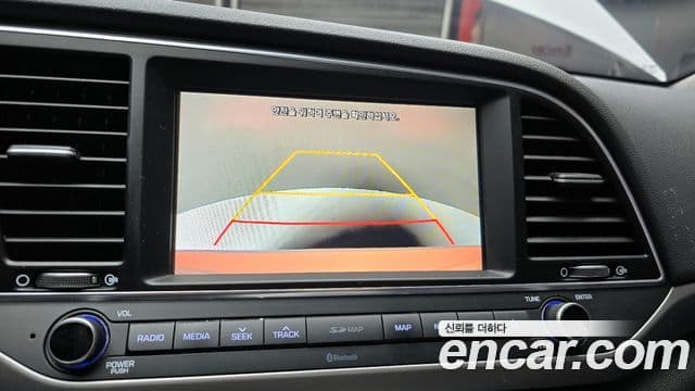 Hyundai Avante AD 1.6 GDI Value Plus, 2018 15