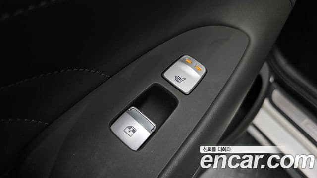 Hyundai The / новый New Grandeur IG гибрид Calligraphy, 2020 18