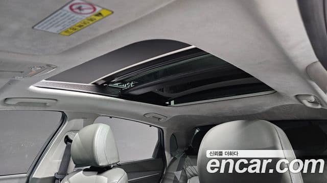 Hyundai The / новый New Grandeur IG гибрид Calligraphy, 2020 19