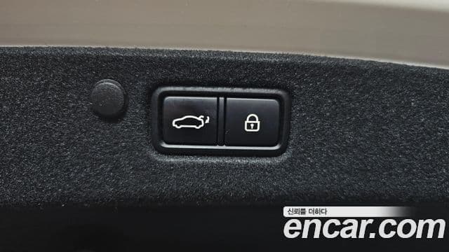 Hyundai The / новый New Grandeur IG гибрид Calligraphy, 2020 20