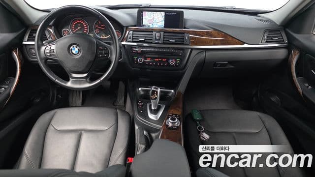 BMW 3시리즈 (F30), 2013 7