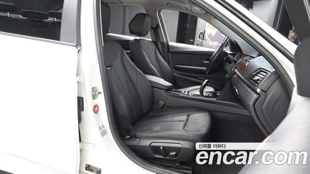 BMW 3시리즈 (F30), 2013 10