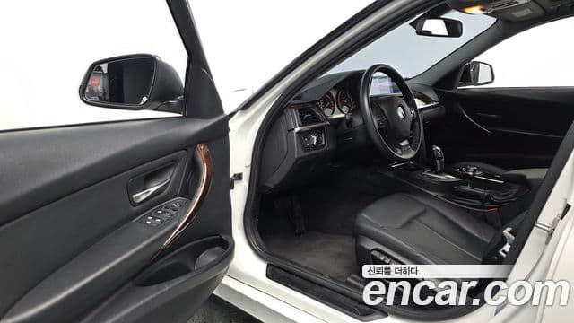 BMW 3시리즈 (F30), 2013 11