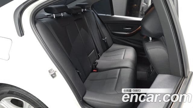 BMW 3시리즈 (F30), 2013 12