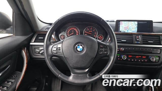 BMW 3시리즈 (F30), 2013 13