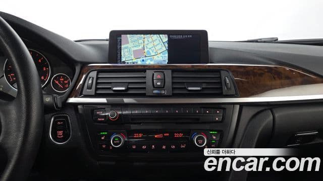 BMW 3시리즈 (F30), 2013 14