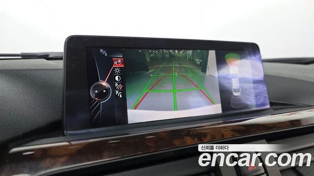 BMW 3시리즈 (F30), 2013 15