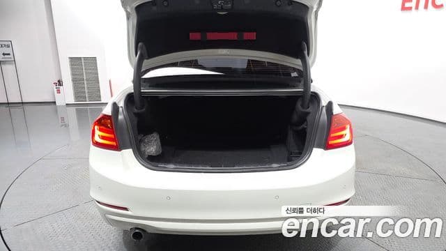 BMW 3시리즈 (F30), 2013 20