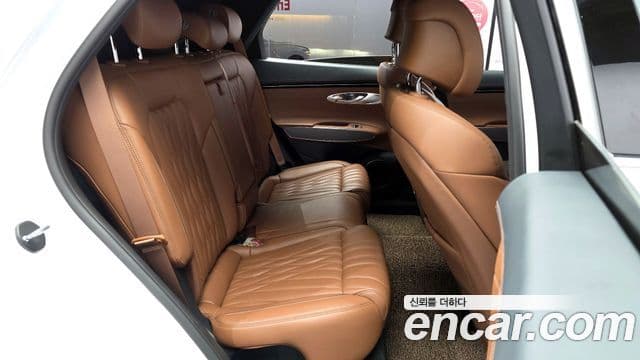 Genesis GV70, 2021 12