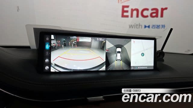 Genesis GV70, 2021 15