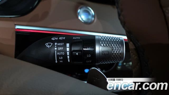 Genesis GV70, 2021 17