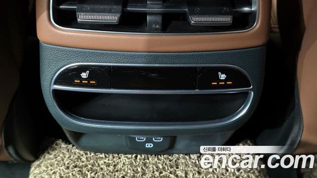 Genesis GV70, 2021 19