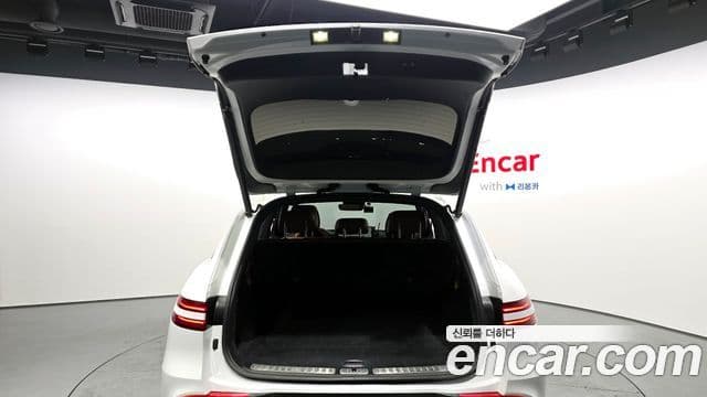 Genesis GV70, 2021 20