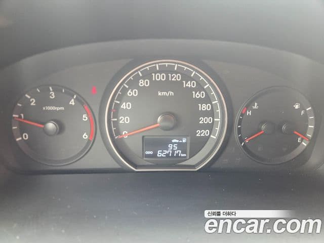 Hyundai Grand Starex Smart, 2017 12