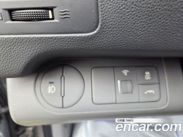 Hyundai Grand Starex Smart, 2017 15