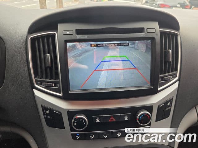 Hyundai Grand Starex Smart, 2017 17