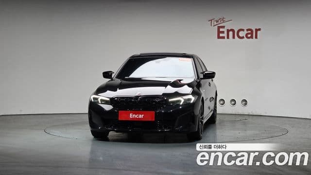 BMW 3시리즈 (G20) M340i Pro, 2025 3