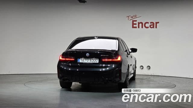 BMW 3시리즈 (G20) M340i Pro, 2025 4