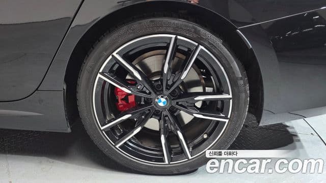 BMW 3시리즈 (G20) M340i Pro, 2025 все фото