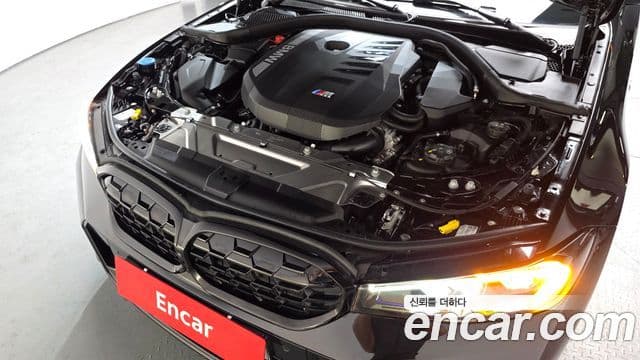 BMW 3시리즈 (G20) M340i Pro, 2025 6