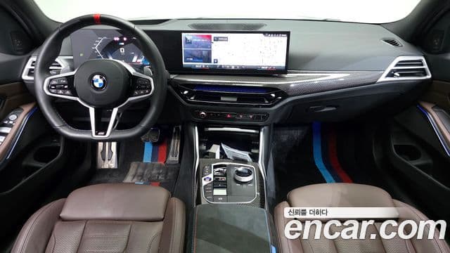 BMW 3시리즈 (G20) M340i Pro, 2025 7