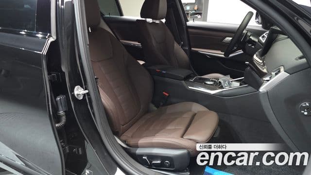 BMW 3시리즈 (G20) M340i Pro, 2025 10
