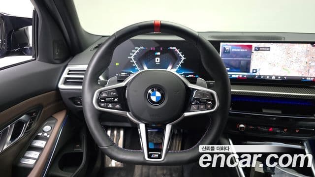 BMW 3시리즈 (G20) M340i Pro, 2025 13