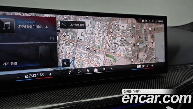 BMW 3시리즈 (G20) M340i Pro, 2025 14