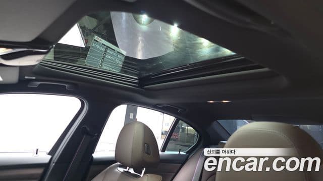 BMW 3시리즈 (G20) M340i Pro, 2025 17