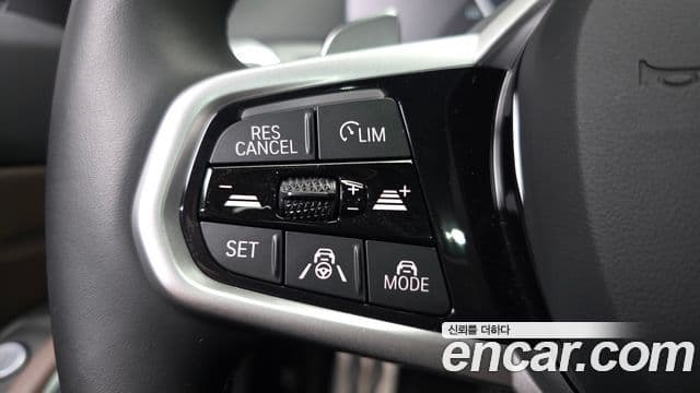 BMW 3시리즈 (G20) M340i Pro, 2025 19