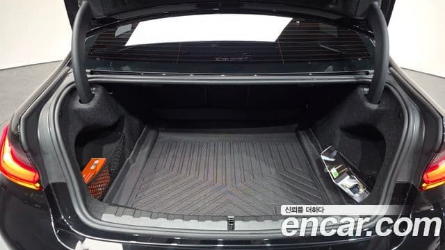 BMW 3시리즈 (G20) M340i Pro, 2025 20