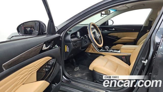 Kia K7 Premier Noblesse, 2020 10