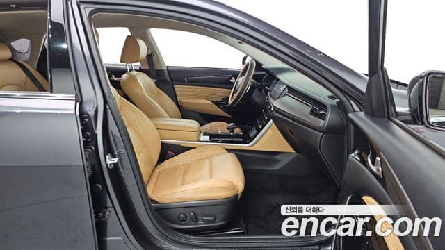 Kia K7 Premier Noblesse, 2020 11