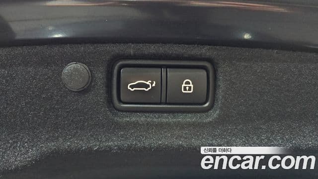 Kia K7 Premier Noblesse, 2020 20